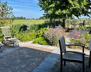 Unterkunft 513318 - Ferienhaus Amsterdam eo - Huisje in Weesp