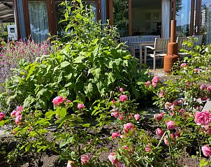 Unterkunft 513318 - Ferienhaus Amsterdam eo - Huisje in Weesp