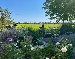 Unterkunft 513318 - Ferienhaus Amsterdam eo - Huisje in Weesp