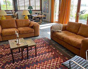 Unterkunft 513318 - Ferienhaus Amsterdam eo - Huisje in Weesp