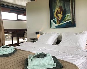 Unterkunft 513318 - Ferienhaus Amsterdam eo - Huisje in Weesp