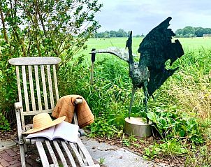 Unterkunft 513318 - Ferienhaus Amsterdam eo - Huisje in Weesp