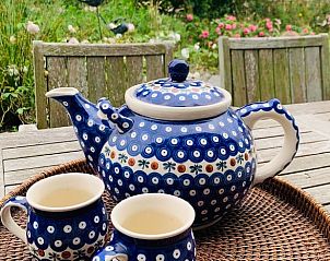 Unterkunft 513318 - Ferienhaus Amsterdam eo - Huisje in Weesp