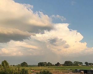 Unterkunft 513318 - Ferienhaus Amsterdam eo - Huisje in Weesp