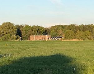 Unterkunft 513318 - Ferienhaus Amsterdam eo - Huisje in Weesp