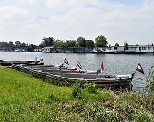 Unterkunft 513329 - Ferienhaus Amsterdam eo - NH388