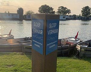 Unterkunft 513329 - Ferienhaus Amsterdam eo - NH388