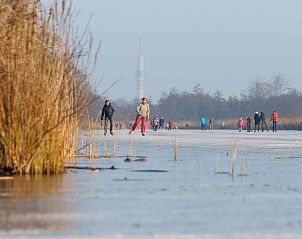 Unterkunft 513329 - Ferienhaus Amsterdam eo - NH388