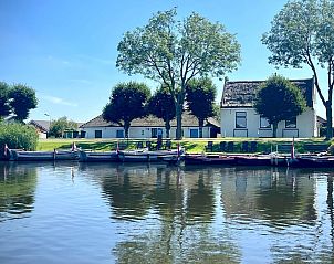 Unterkunft 513329 - Ferienhaus Amsterdam eo - NH388