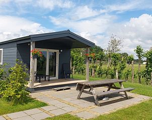 Verblijf 513330 • Vakantiewoning Amsterdam eo • Huisje in Weesp 