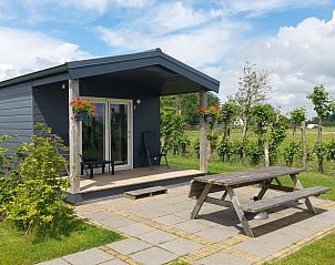 Unterkunft 513330 - Ferienhaus Amsterdam eo - Huisje in Weesp