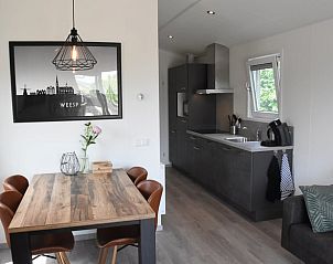 Unterkunft 513330 - Ferienhaus Amsterdam eo - Huisje in Weesp