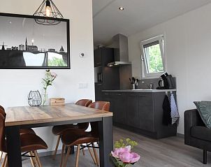 Unterkunft 513330 - Ferienhaus Amsterdam eo - Huisje in Weesp