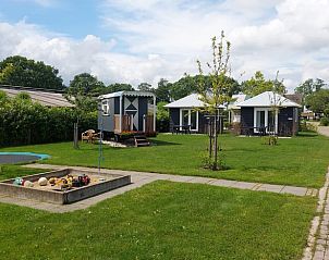 Unterkunft 513330 - Ferienhaus Amsterdam eo - Huisje in Weesp