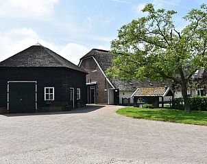Unterkunft 513330 - Ferienhaus Amsterdam eo - Huisje in Weesp