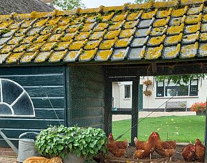 Unterkunft 513330 - Ferienhaus Amsterdam eo - Huisje in Weesp