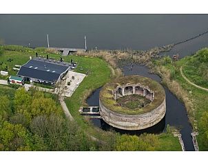 Unterkunft 513330 - Ferienhaus Amsterdam eo - Huisje in Weesp