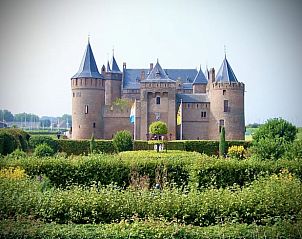 Unterkunft 513330 - Ferienhaus Amsterdam eo - Huisje in Weesp