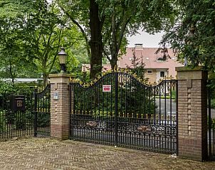 Unterkunft 513606 - Ferienhaus Amsterdam eo - Vakantiehuisje in Laren