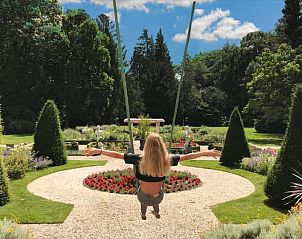 Unterkunft 513606 - Ferienhaus Amsterdam eo - Vakantiehuisje in Laren