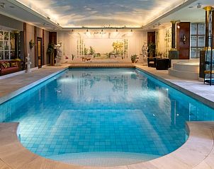 Unterkunft 513606 - Ferienhaus Amsterdam eo - Vakantiehuisje in Laren