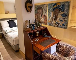 Unterkunft 513606 - Ferienhaus Amsterdam eo - Vakantiehuisje in Laren