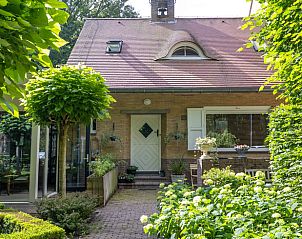 Unterkunft 513606 - Ferienhaus Amsterdam eo - Vakantiehuisje in Laren