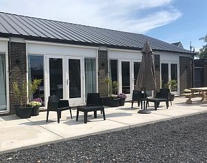 Unterkunft 513803 - Ferienhaus Amsterdam eo - Vakantiehuisje in Purmerland