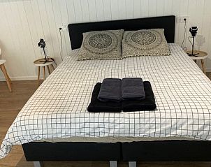 Unterkunft 513803 - Ferienhaus Amsterdam eo - Vakantiehuisje in Purmerland