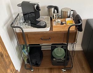 Unterkunft 513803 - Ferienhaus Amsterdam eo - Vakantiehuisje in Purmerland