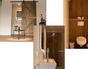 Unterkunft 513803 - Ferienhaus Amsterdam eo - Vakantiehuisje in Purmerland