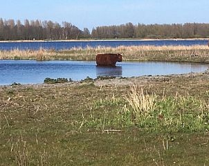 Unterkunft 513803 - Ferienhaus Amsterdam eo - Vakantiehuisje in Purmerland