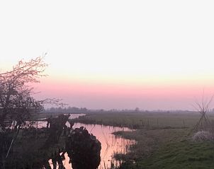 Unterkunft 513803 - Ferienhaus Amsterdam eo - Vakantiehuisje in Purmerland