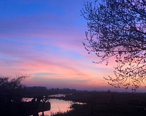 Unterkunft 513803 - Ferienhaus Amsterdam eo - Vakantiehuisje in Purmerland