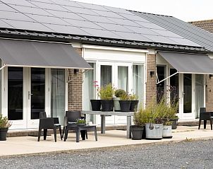 Unterkunft 513804 - Ferienhaus Amsterdam eo - Vakantiehuis in Purmerland