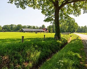 Verblijf 520106 - Vakantiewoning Twente - De Manderhoeve
