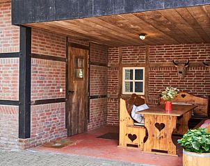Verblijf 520107 - Vakantiewoning Twente - Huisje in Mander