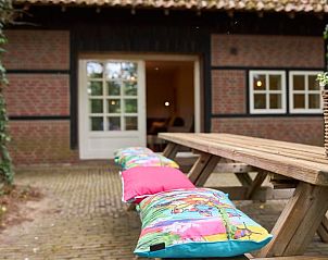 Verblijf 520107 - Vakantiewoning Twente - Huisje in Mander