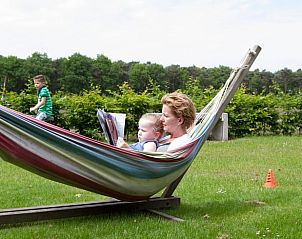 Verblijf 520108 - Vakantiewoning Twente - Vakantiehuisje in Mander
