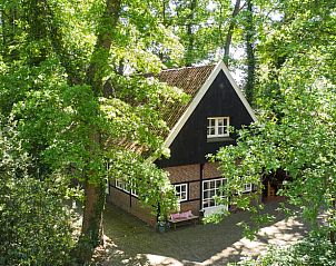 Guest house 520109 • Holiday property Twente • Huisje in Mander 