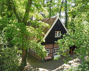 Unterkunft 520109 • Ferienhaus Twente • Huisje in Mander 
