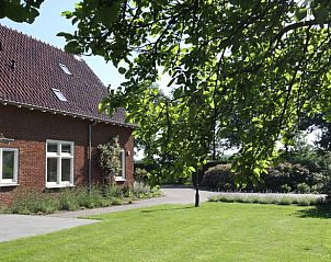 Unterkunft 520110 • Ferienhaus Twente • Vakantiehuisje in Mander 