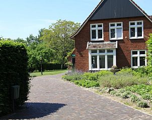 Verblijf 520110 - Vakantiewoning Twente - Vakantiehuisje in Mander