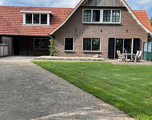 Guest house 520111 • Holiday property Twente • Vakantiehuis in Mander 