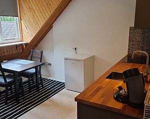 Verblijf 520114 - Vakantiewoning Twente - Huisje in Mander
