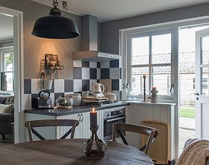 Verblijf 520116 - Vakantiewoning Twente - Vakantiehuis Erve Schoppert