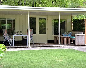 Verblijf 520204 - Vakantiewoning Twente - Hosta