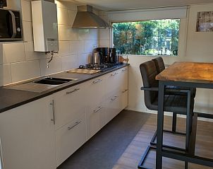 Verblijf 520204 - Vakantiewoning Twente - Hosta