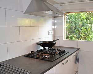 Verblijf 520204 - Vakantiewoning Twente - Hosta