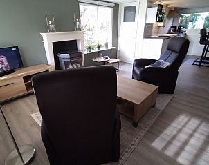 Verblijf 520204 - Vakantiewoning Twente - Hosta